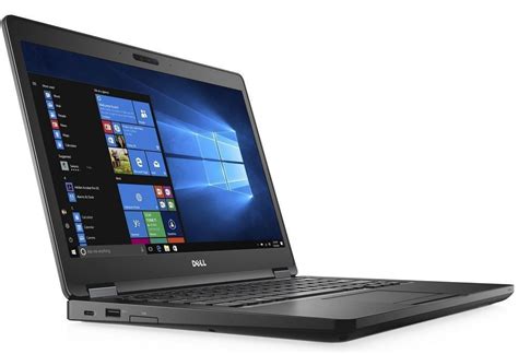 Dell Latitude 5480 specs